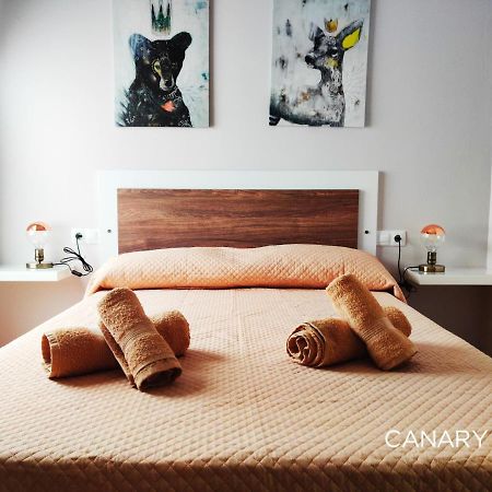 Wavegarden Terrace Apartment By Canary365 Tenoya Dış mekan fotoğraf