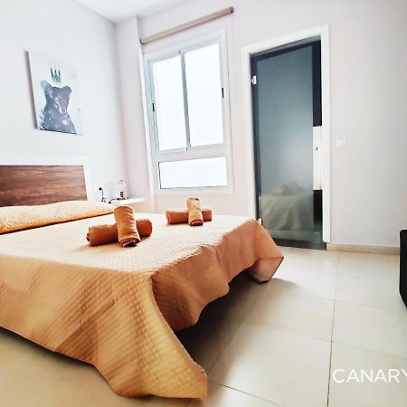 Wavegarden Terrace Apartment By Canary365 Tenoya Dış mekan fotoğraf